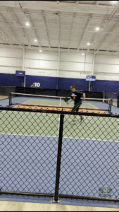 Repeat Sprint Ability